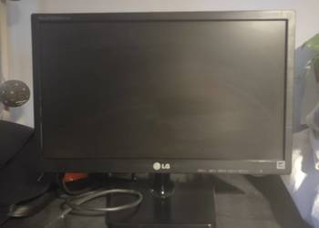 Monitor do komputera
