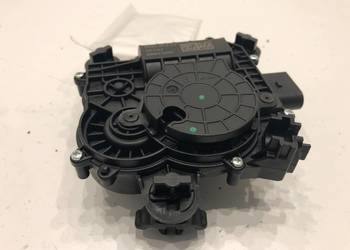 ZAMEK DOCIĄG KLAPY TYŁ SKODA 2.0 TSI 1T3827887A 2.0 265KM MECHANIZM