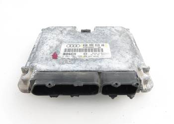 STEROWNIK AUDI A3 1.9 TDI 038906018AR