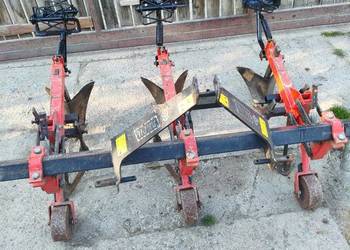 Obsypnik pielnik Akpil 2011 r