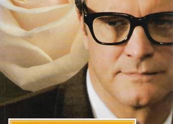 Samotny mężczyzna  - Christopher Isherwood