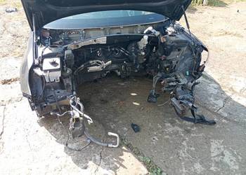 KAROSERIA ĆWIARTKA KIA OPTIMA 1.7 141KM