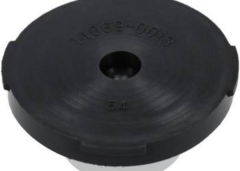 Odpowietrznik korka wlewu paliwa 140690013