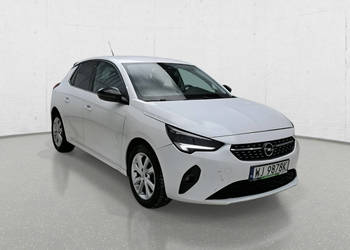 Opel Corsa F (2019-)