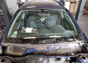 SZYBA PRZÓD OPEL ASTRA H III