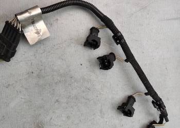 Wiązka Wtryskiwaczy Fiat 1.4 16V 1284477615