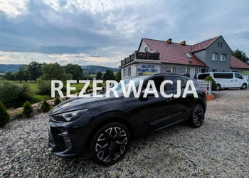 Cupra Terramar MATRIXY 2.0 TSI 265KM 4x4, Panorama, Kamery 360