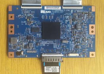 T460HVN05.3 CTRL.BD Moduł T-con Samsung UE i inne modele50