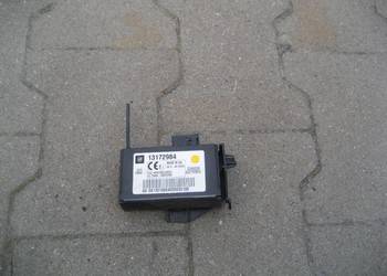opel vectra c sterownik moduł ciśnienia kóła 13172984