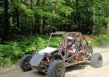 Buggy 1.9 TDI zmota, rurak, szajowóz