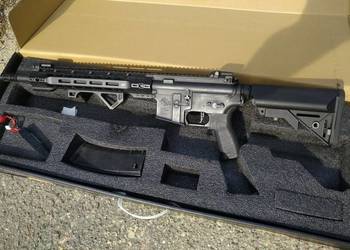 Replika ASG Specna Arms 370fps