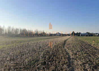 Okazja! | 1547 m2 działka budowalna | Wydane WZ