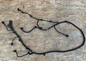 Wiązka instalacja zderzaka przód pdc c4 grand Picasso 2 II 6pdc 9807208380