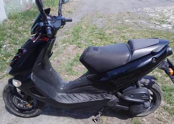Skuter Aprilia ditech 50