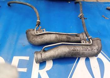 rury dolotu turbo Audi A6 C5 , A6 C5 Allroad, S4 B5 2.7 BiTurbo
