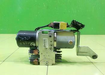 MERCEDES CLK W209 LIFT 1.8 B AUT CABRIO 2D 08r pompa dachu A2098000630