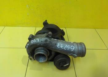 AUDI TT 1.8 TURBO 01r 224KM APX turbina turbosprezarka 06A145704M