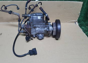 Pompa wtryskowa Volkswagen t4 2,5 TDI 7 pinów