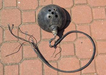 MZ ETZ obudowa lampy