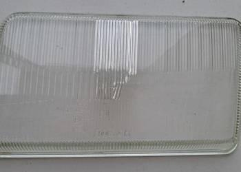 Klosz szkło reflektora lewego Audi 80 B4 1305621464 BOSCH