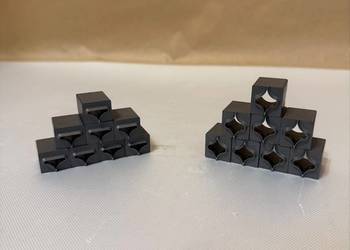 Wykrojniki CFS Tiromat / Multivac / Variovac