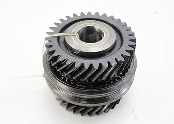 Koło skrzyni biegów ZG38JJ Kia CEED II Hyundai I30 II