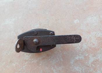Stary rower - blokada- Opel, Schwalbe, Anker, Oldtimer Fahrrad - ALWA