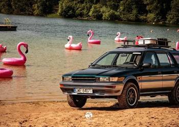 toyota corolla ae95 carib tercel 4x4 jdm
