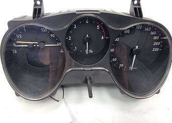 LICZNIK ZEGAR SEAT TOLEDO III 110080369010 LICZNIK ZEGAR SEAT TOLEDO III 110080369010