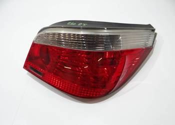 LAMPA PRAWY TYŁ BMW E60 7165738 (4295082)