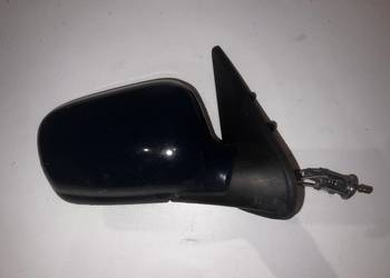 lusterko zewnętrzne prawe skoda felicja