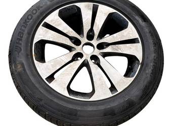 Koło zapasowe felga 18" R18 235:55 52910-3U350 Kia Sportage 3