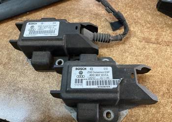 Czujnik Przyśpieszenia ESP 4B0907637A