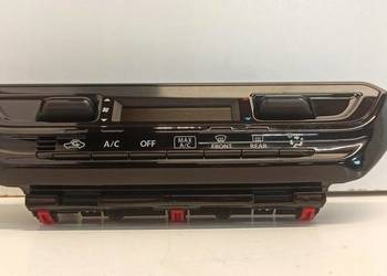 SUZUKI SWIFT VII MK9 PANEL KLIMATYZACJI 39510-70T00
