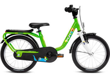 nowy rower PUKY Steel 16