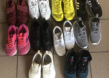 buty sport uzywane