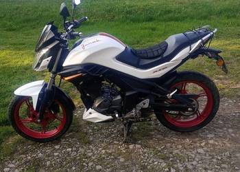 Junak RS 125