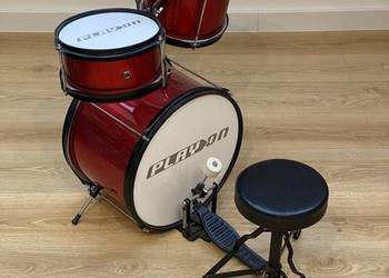 PlayON 5 elementowa perkusja FW8107