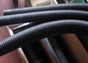 wąż basenowy,solarny fi 38 długość 100cm