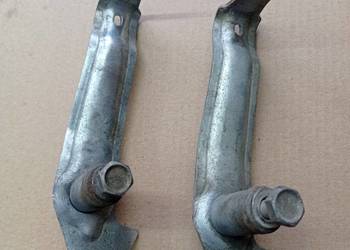 Dźwignia zmiany biegów Simson Sr 50