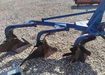 Pług 3 skibowy huard