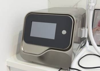 Sprzedam laser diodowy do usuwania PMU