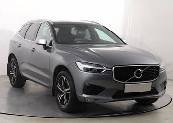 Volvo XC60 T5
