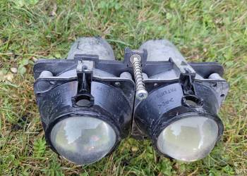 Malaguti f12 Phantom 50 lampa reflektor przod