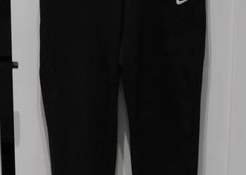 Nike fajne spodnie dresy 36 S