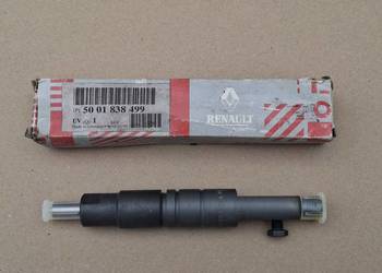 RENAULT RVI 380KM MAGNUM WTRYSK WTRYSKIWACZ NOWY ORYGINAŁ 5001838499