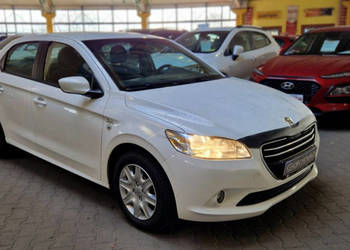 Peugeot 301 Zobacz opis !! 1,6HDI 2016rok !!