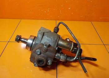 ASTRA K INSIGNIA B 1.6 CDTI 16r 95KM B16DTC pompa wtryskowa 55495426