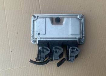 9649314580 komputer sterownik silnika citroen c2 c3