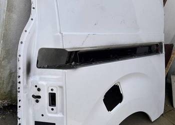 Toyota Proace Verso , Citroen Jumpy itd błotnik tył lewy